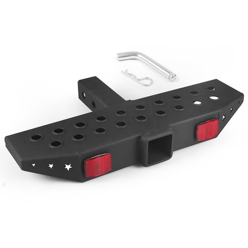 For receivers trucks - 2",