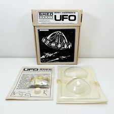 Vintage gerry anderson - gerry, anderson's