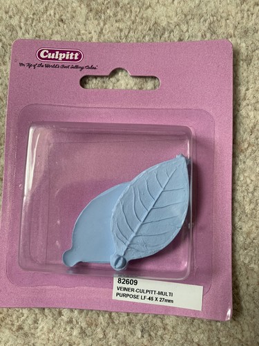 Culpitt rose veiner - culpitt,