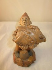 Vintage Retired Tom Clark