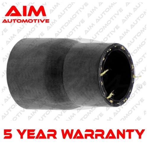 Hose upper - hose,