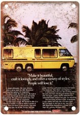 Vintage Auto Ad 1976 GMC