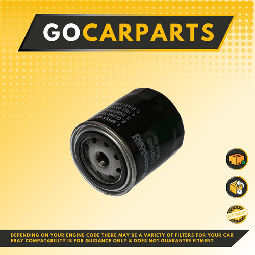 Oil filter land rover - oil, range