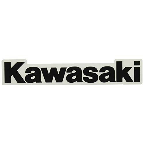 Kawasaki sticker decal - kawasaki, decal 