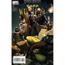 Dark Wolverine #79 (2009)