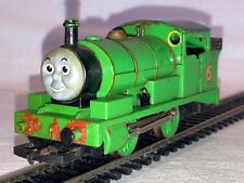 Hornby OO Gauge R350 Thomas & Friends ‘Percy’ No.6. Serviced, tested & working.