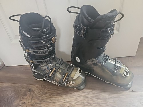 Ski boots size - boots,