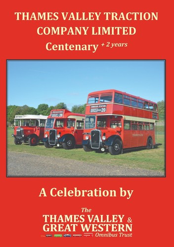 Thames valley traction - valley, company