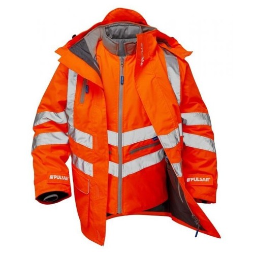 Pulsar pr497 protect - pr497, hv