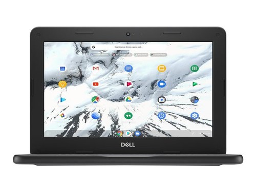 Dell chromebook 3100 - dell, n020