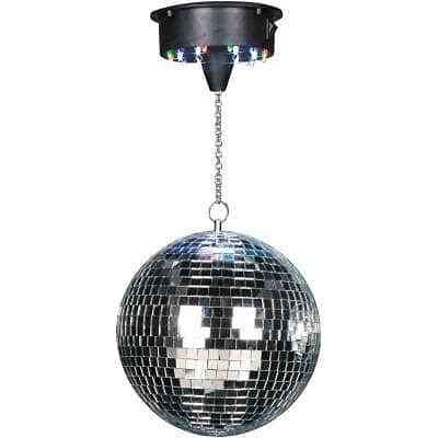 Inch mirror ball kit - mirror,