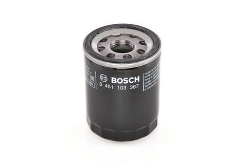 Bosch oil filter for land - for,