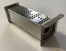 CARVER CASCADE  WATER HEATER BOILER GAS BURNER PART No: AC03/201600. RM24 POST