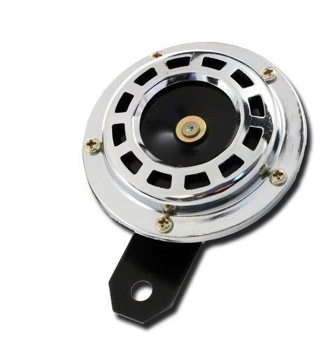Chrome plated 12v - chrome,