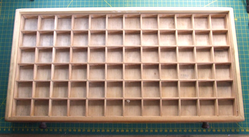 Letterpress printing adana - printing, 72