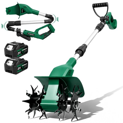 Cordless electric garden - electric,