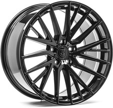 Alloy Wheels 20" Axe EX40
