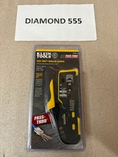 Klein Tools Ratcheting Cable