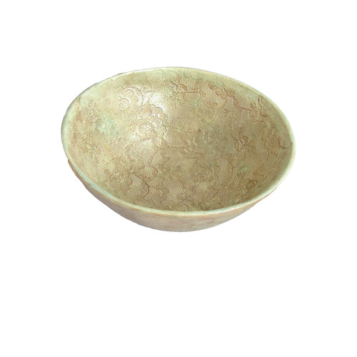 Antique vintage porcelain bowl - antique/vintage,