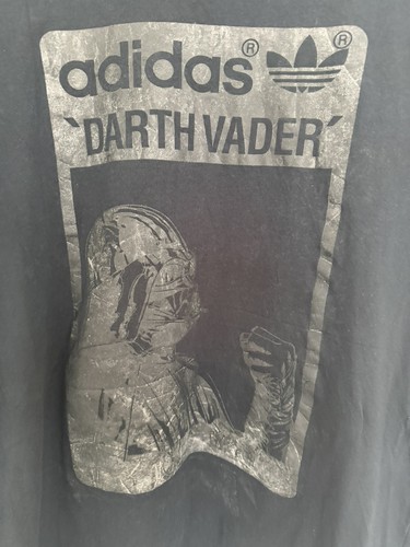 Adidas star wars darth - star, vader