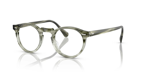 New oliver peoples - oliver, gregory