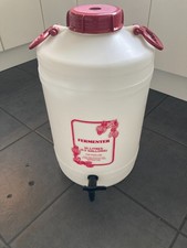 25 Litre Vessel Wide Neck