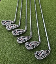 Ping G15 Irons 5-W Green Dot