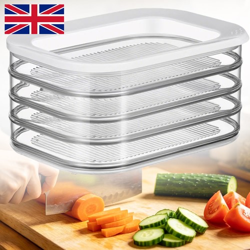Meat storage container - meat, with