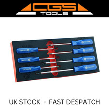 Britool Hallmark 7 PieceTorx