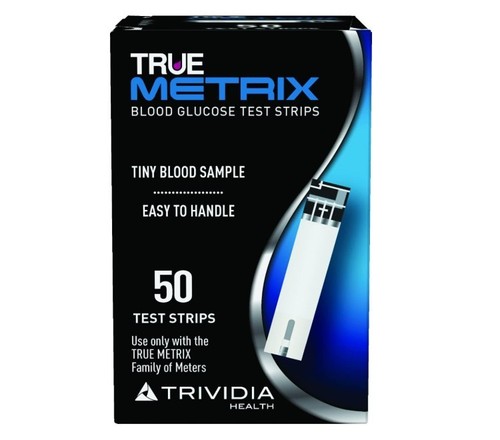 True metix blood - metix,