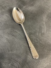 SUPERB SOLID SILVER ENGLISH