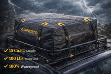 Waterproof Roof Cargo Bag
