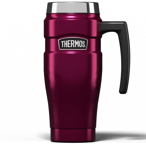 Thermos stainless king - thermos,
