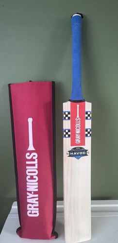 Gray nicolls havoc - nicolls,