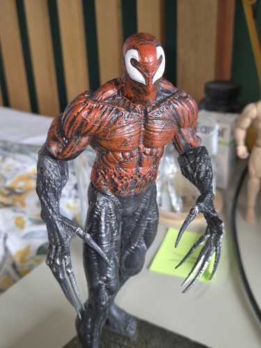 26cm venom carnage symbiote - 26cm,
