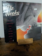 9 1/2 Weeks Movie Soundtrack