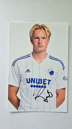 Victor kristiansen denmark - victor, kristiansen,