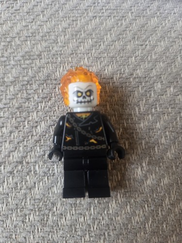Lego marvel ghost rider - lego,