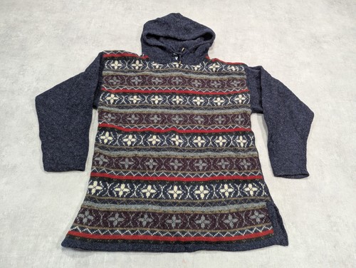 Vtg jacob jumper - vtg, m