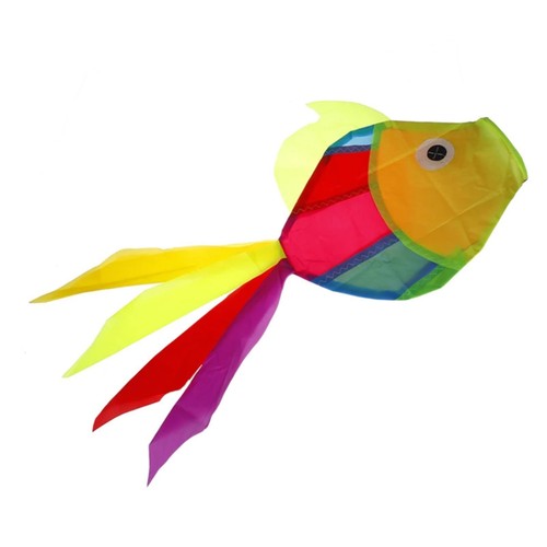 Fish windsock kids - windsock,