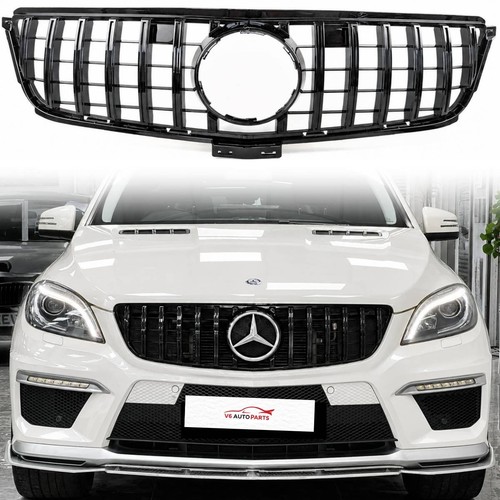 For mercedes w166 class - mercedes,