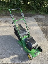 John Deere R43RVE Lawnmower