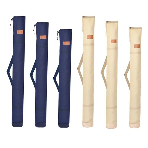 Portable folding fishing - portable, rod