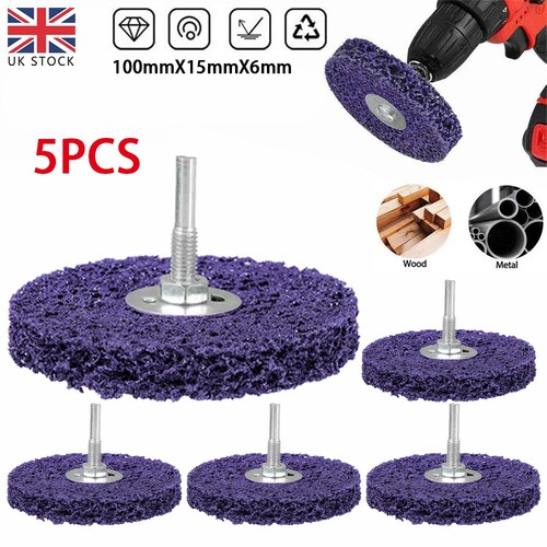 5pcs poly strip - 5pcs, 4''
