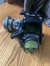 Goped LH Motor Modified.