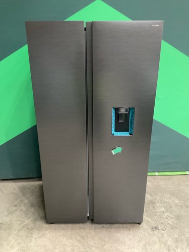 Samsung american fridge - american,