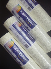 4 x Rolls Superfresco