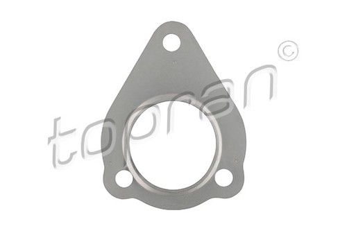 Gasket exhaust pipe - gasket,, topran