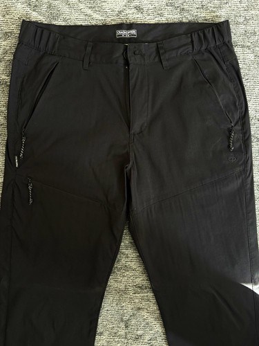 Craghoppers mens kiwi - kiwi, pro