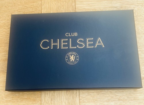 Chelsea collectors - fc,
